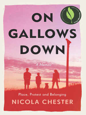 cover image of On Gallows Down